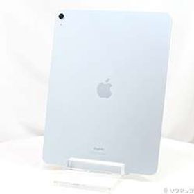 iPad Air 13インチ 第1世代 256GB ブルー MV2F3J／A Wi-Fi ［12.9インチ液晶／Apple-M2］