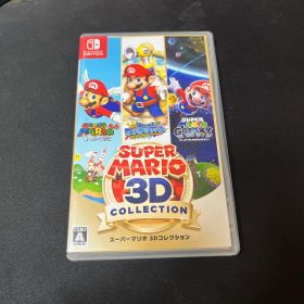スーパーマリオ 3Dコレクション