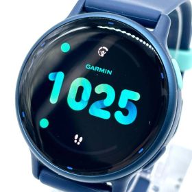 【中古美品】GARMIN ガーミン vivoactive 5 vivoactive 5 中古 17,980円 | ネット最安値の価格比較 プライスランク