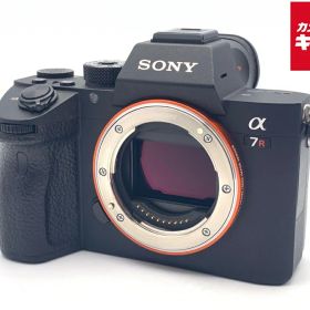 【中古】 【並品】 ソニー α7R III ボディ [ILCE-7RM3] 【ミラーレス一眼】 【6ヶ月保証】