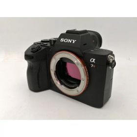 【中古】SONY α7R III ボディ ILCE-7RM3【新宿2】保証期間1ヶ月【ランクA】
