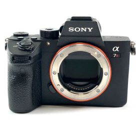 ソニー SONY α7RIII ボディ ILCE-7RM3 前期 デジタル ミラーレス 一眼カメラ 【中古】