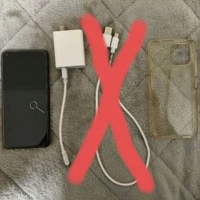 Xiaomi Mi 11 Lite 5G 本体＋充電器等セット