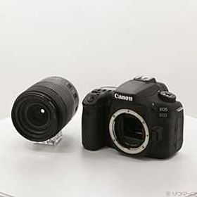 EOS 90D EF-S18-135 IS USM レンズキット
