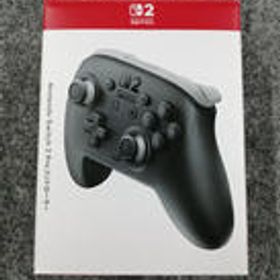 NINTENDO SWITCH2 PROコントローラー BEE-008 NINTENDO