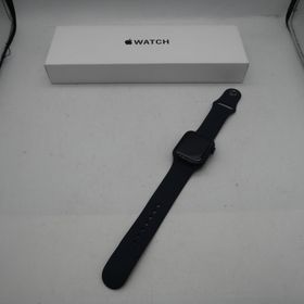 【姫路東】【中古】Apple Watch SE 2nd ミッドナイト GPS 40mm(その他)