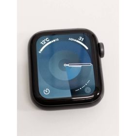 Apple Watch SE 第1世代/A2351〈MYE02J/A〉(その他)