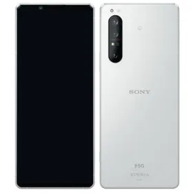 SONY Xperia 1 II 中古¥10,980 | 新品・中古のネット最安値 | カカクキング