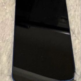 iPhone12miniブルー 64GB