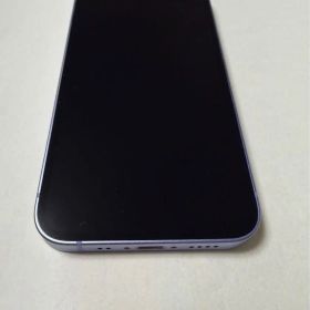 Apple iPhone 12 mini パープル 本体