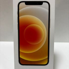 Apple iPhone 12 mini(64GB)本体 充電ケーブル付き