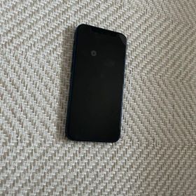 極美品 iPhone12 mini 64GB