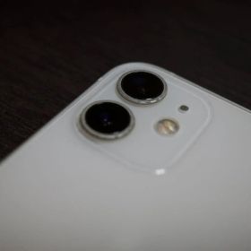 【値下げ可】Apple iPhone 12 mini ホワイト 本体