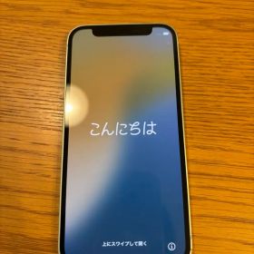 Apple iPhone 12mini 128GB