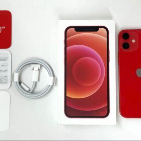 Apple iPhone 12 mini 256GB SIMフリー ジャンク品