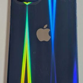 iPhone 12 mini ブルー 256 GB SIMフリー