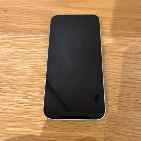 iPhone 12 mini グリーン 64 GB SIMフリー