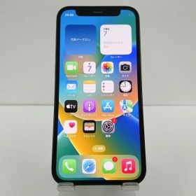 iPhone12 mini 256GB SoftBank ブラック 送料無料 本体 c00948