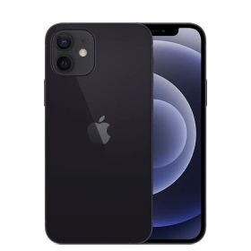 バッテリー90%以上 【中古】 iPhone12 mini 128GB ブラック SIMフリー 本体 スマホ iPhone 12 mini アイフォン アップル apple 【送料無料】 ip12mmtm1269b