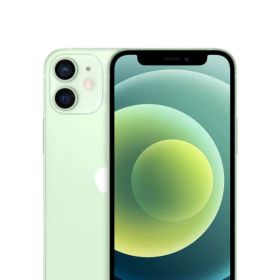 iPhone12 mini 256GB グリーン【香港版 SIMフリー】