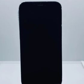 【ジャンク品】SIMフリー iPhone12mini 64GB ブラック
