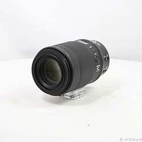 NIKKOR Z MC 105mm f／2.8 VR S