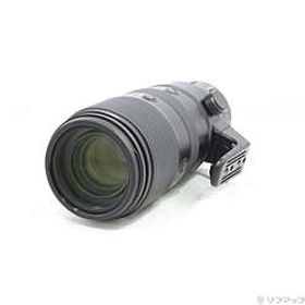 NIKKOR Z 100-400mm f／4.5-5.6 VR S