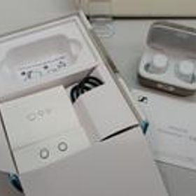 MOMENTUM TRUE WIRELESS 3 SENNHEISER