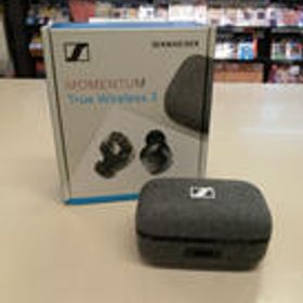 BTイヤホン MTW3 SENNHEISER