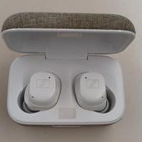 ノイズキャンセリングイヤホン MTW3 SENNHEISER