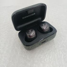 ワイヤレスイヤホン MTW3C SENNHEISER