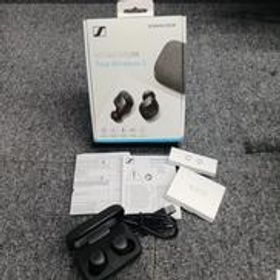 BTワイヤレスイヤホン MTW3 SENNHEISER