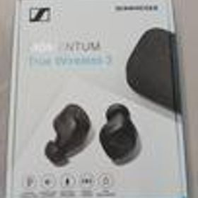 BLUETOOTHイヤホン MTW3 SENNHEISER