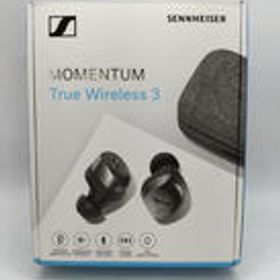 ワイヤレスイヤホン MTW3 SENNHEISER