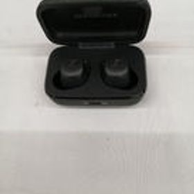 ワイヤレスイヤホン MTW3 SENNHEISER