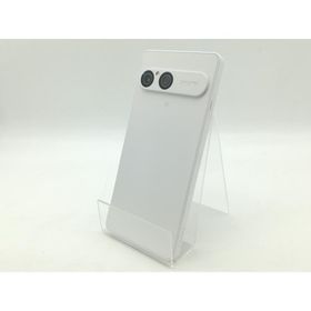 【中古】SONY au 【SIMフリー】 Xperia 10 VII ホワイト 8GB 128GB【OSU301】保証期間１ヶ月【ランクA】