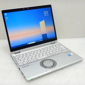 Let's note QV1 新品 49,900円 中古 38,800円 | ネット最安値の価格