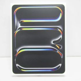 未開封品 Apple ipad Pro (M5) Wi-Fiモデル 13インチ 256GB MDYJ4J/A スペースブラック タブレット ▼KD4421