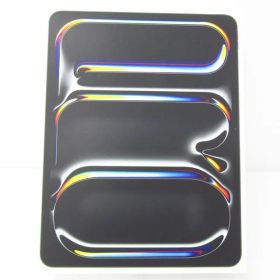 未開封品 Apple ipad Pro (M5) Wi-Fiモデル 13インチ 256GB MDYJ4J/A スペースブラック タブレット ▼KD4414