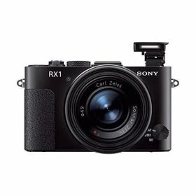 【中古】 ソニー SONY Cyber-shot RX1 2430万画素CMOS 光学1倍 DSC-RX1 当店保証30日間 人気 ミラーレス 一眼レフ 交換レンズ カメラ