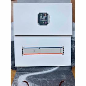 アップルウォッチ(Apple Watch)のApple Watch Ultra 2 GPS+Cellularモデル 49mm(その他)