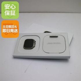 アップルウォッチ(Apple Watch)の新品未使用 Apple Watch Ultra 2 49mm GPS+Cellular セルラー M777(その他)