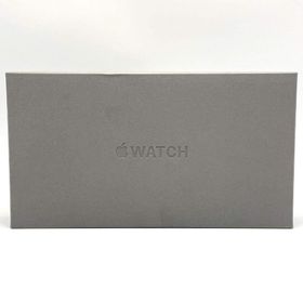 アップルウォッチ(Apple Watch)の【新品/未開封】Apple Watch Ultra 2 MX4P3J/A(その他)