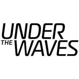 〔中古品〕 Under The Waves（アンダー・ザ・ウェーブス）〔中古品〕 Under The Waves（アンダー・ザ・ウェーブス）