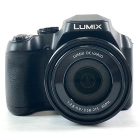 パナソニック Panasonic LUMIX DC-FZ85 コンパクトデジタルカメラ 【中古】