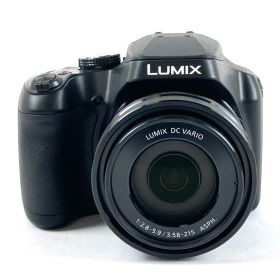 パナソニック Panasonic LUMIX DC-FZ85 コンパクトデジタルカメラ 【中古】