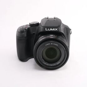 【中古】(パナソニック) Panasonic パナソニツク DC-FZ85D-K ブラック