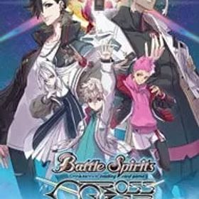 Switch／【カード3枚付】バトルスピリッツ クロスオーバー