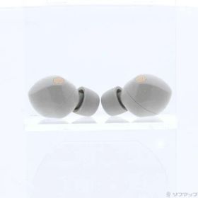 ソフマップ 〔中古品〕 WF-1000XM5 プラチナシルバー【344】