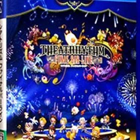 【中古】PS4 シアトリズム ファイナルバーライン